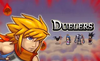 Play Duelers online free
