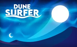Play Dune Surfer online free