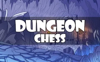 Play Dungeon Chess online free