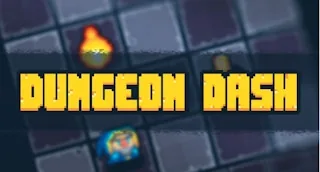 Play Dungeon Dash online free
