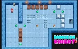 Play Dungeon Knight online free