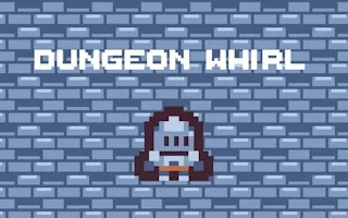 Play Dungeon Whirl online free