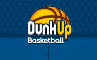 Play Dunk Up Basketball online free
