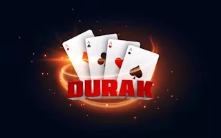 Play Durak online free