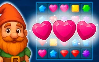 Play Dwarven Treasures online free