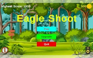 Play Eagle Shooting online free
