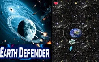 Play Earth Defender online free
