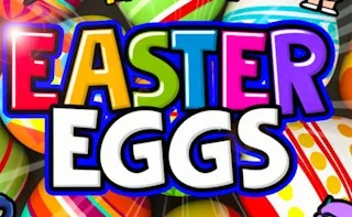 Play Easter Eggs online free
