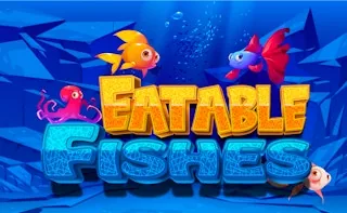 Play Eatable Fishes online free