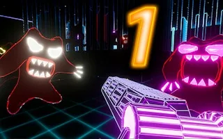Play Echolocation Shooter online free