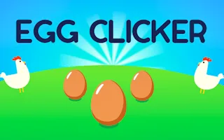 Play Egg Clicker online free