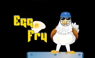 Play Egg Fry online free