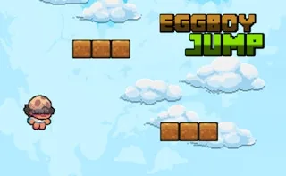 Play Eggboy Jump online free