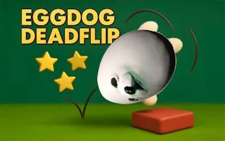 Play Eggdog Deadflip online free