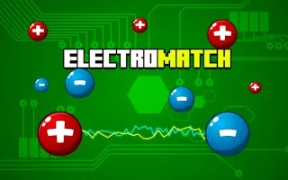 Play Electro Match online free