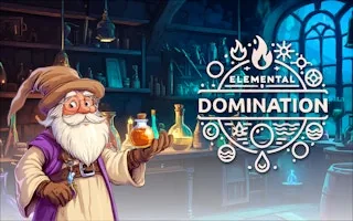 Play Elemental Domination online free