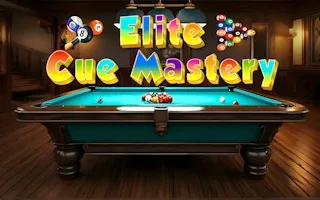 Play Elite Cue Mastery online free