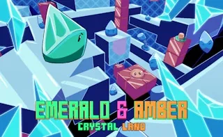 Play Emerald and Amber online free