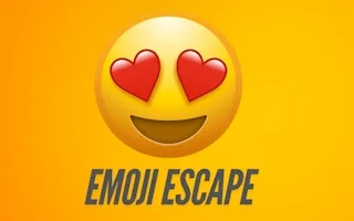 Emoji Escape