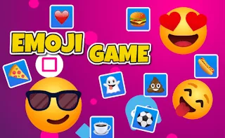 Play Emoji Game online free