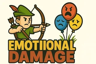 Play Emotional Damage online free