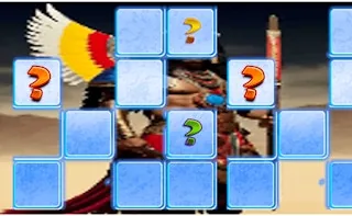 Play Emperor Ashoka Memory Match online free
