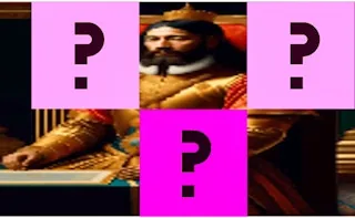 Play Emperor Shah Jahan Memory Match online free