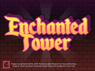 Play Enchanted Tower online free