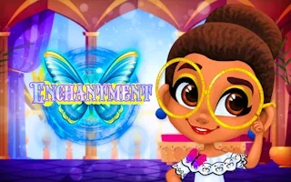 Play Enchantment online free