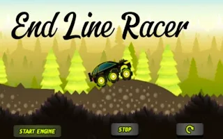 Play End Line Racer online free