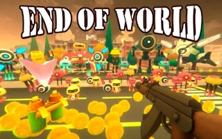Play End Of World online free