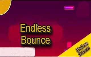 Play Endless Bounce online free