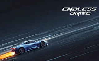 Play Endless Drive online free