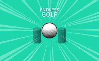 Play Endless Golf online free