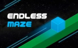 Play Endless Maze online free