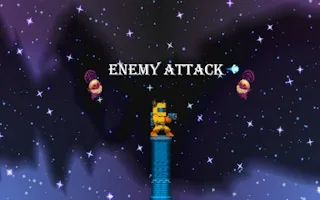 Play Enemy Attack online free