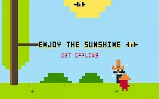 Play Enjoy The Sunshine online free