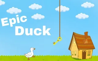 Play Epic Duck online free