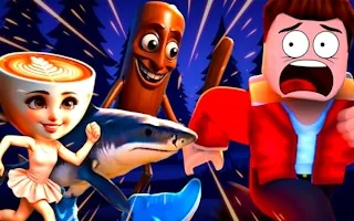 Play Epic Escape from Italian Animals online free