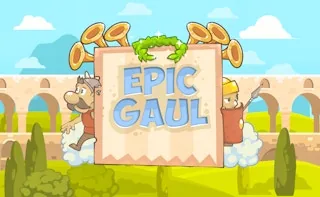 Play Epic Gaul online free