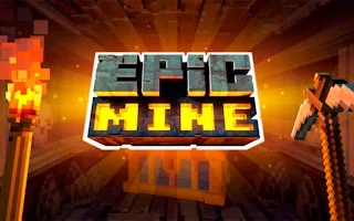 Play Epic Mine online free