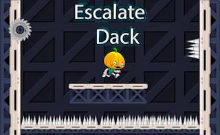 Play Escalate Dack online free