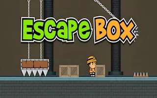 Play Escape Box online free