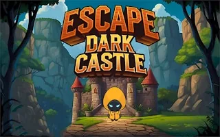 Play Escape Dark Castle online free