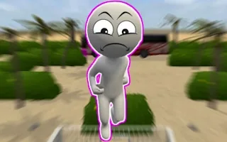 Play Escape from Africa online free