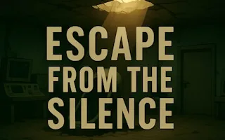 Play Escape From the Silence online free