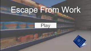 Play Escape From Work online free