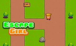 Play Escape Girl online free
