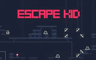Play Escape Kid online free