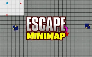 Play Escape Minimap online free